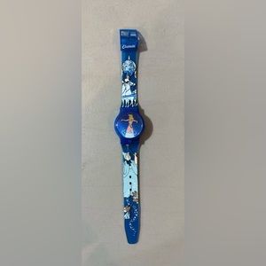 Disney Vintage Cinderella Watch